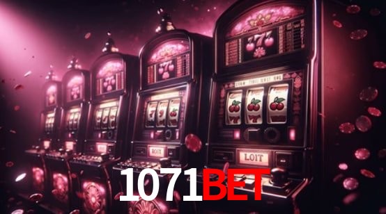 Desvendando o Mundo dos Jogos Virtuais na 1071bet